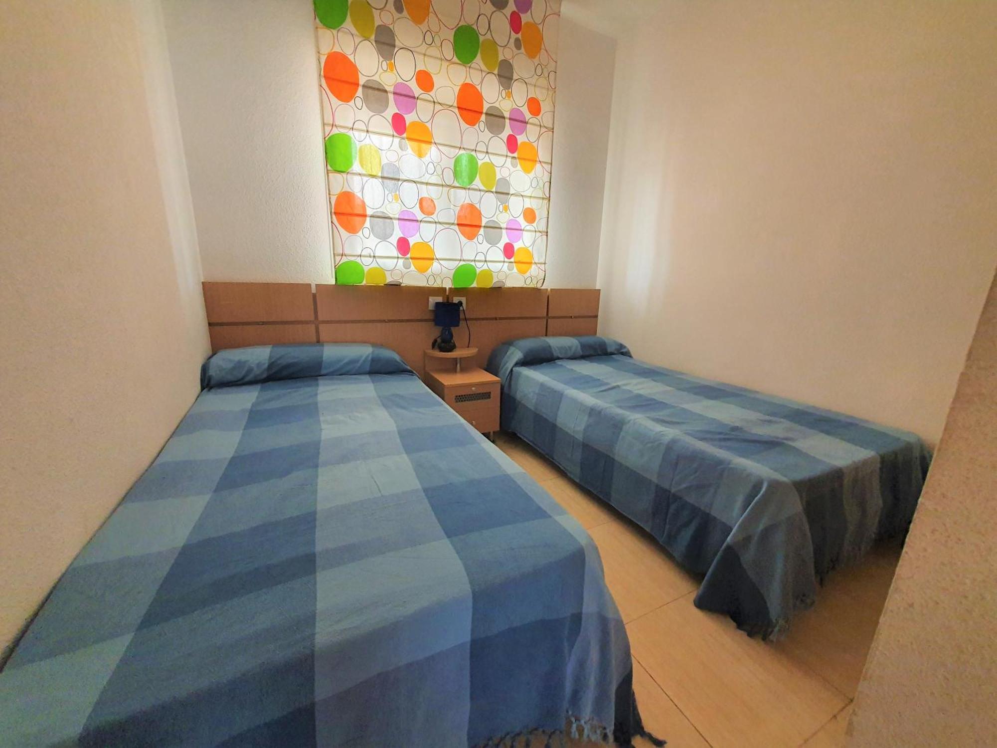Costa Azahar II Nº 1036 Apartment Oropesa del Mar Room photo
