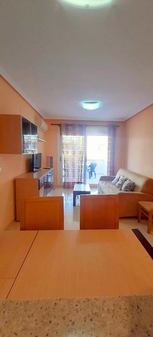 Costa Azahar II Nº 1036 Apartment Oropesa del Mar Exterior photo